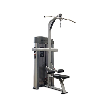 Picture of DIESEL FITNESS RX SERIES HIGH PULLY      - Diesel 