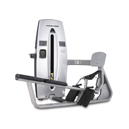 Resim DIESEL FITNESS E-LINE 112A SEATED HRZNT. PULLY      - Diesel 