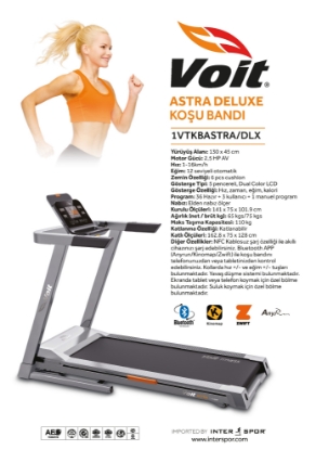 Picture of ASTRA DELUXE - Voit