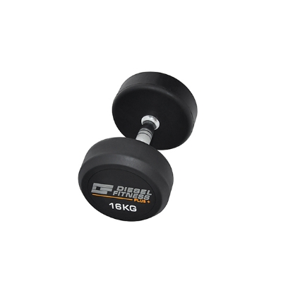 Picture of DIESEL FITNESS PLUS DUMBELL   16KG   - Diesel 