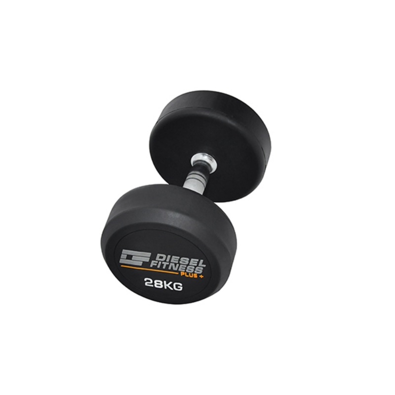Picture of DIESEL FITNESS PLUS DUMBELL   28KG   - Diesel 