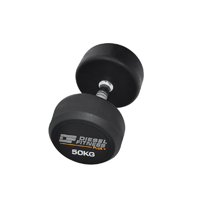 Picture of DIESEL FITNESS PLUS DUMBELL   50KG   - Diesel 