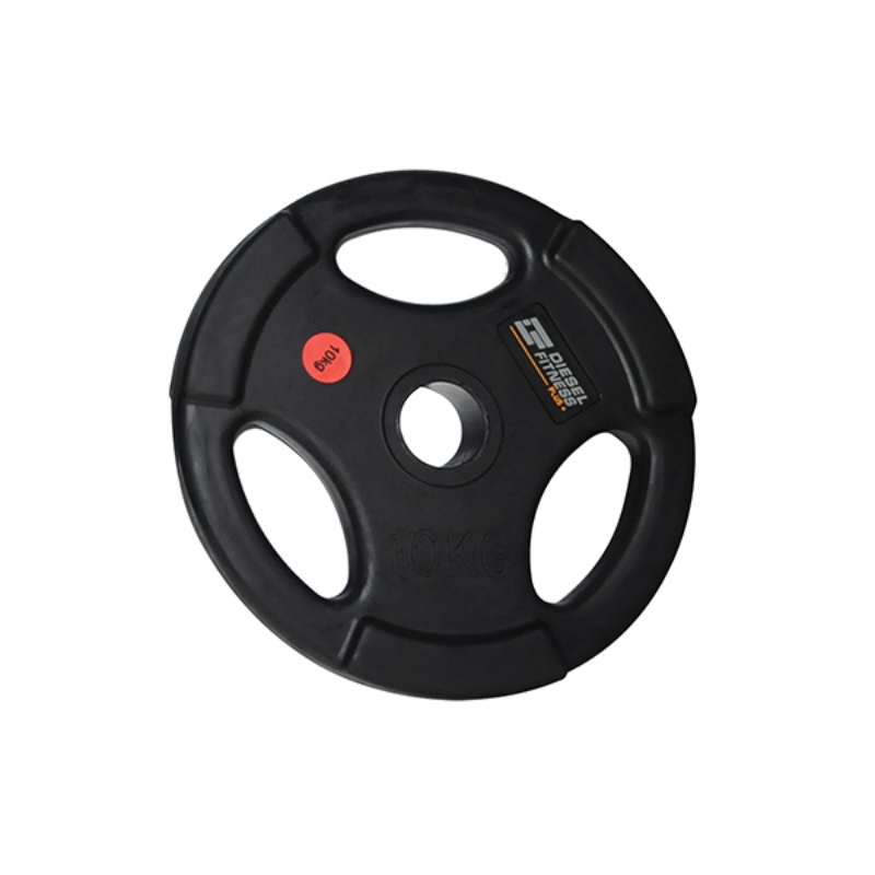 Picture of DIESEL FITNESS PLUS FLANŞ   10KG   - Diesel 