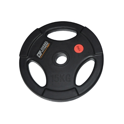 Picture of DIESEL FITNESS PLUS FLANŞ   15KG   - Diesel 