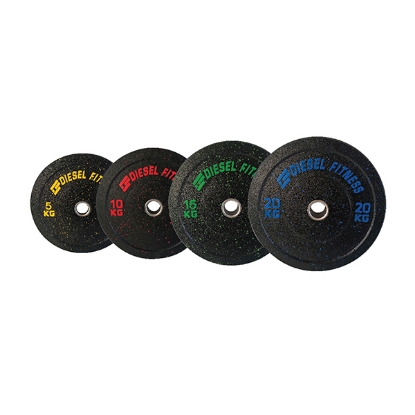 Picture of DIESEL BUMPER FLANS    15KG   - Diesel 