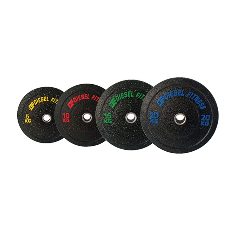 Picture of DIESEL BUMPER FLANS    20KG   - Diesel 