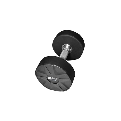 Picture of DIESEL FITNESS PU DUMBELL   17,5KG   - Diesel 