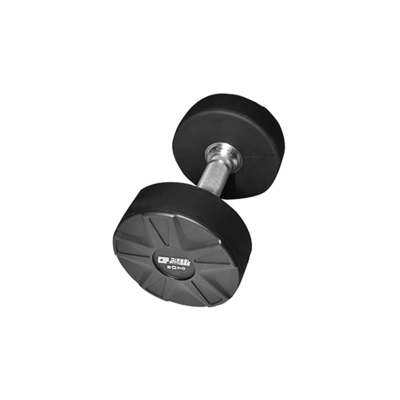 Picture of DIESEL FITNESS PU DUMBELL   20KG   - Diesel 