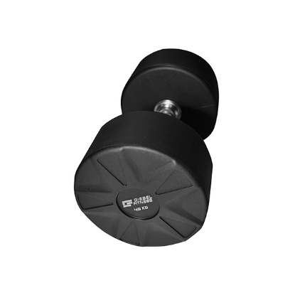 Picture of DIESEL FITNESS PU DUMBELL   45KG   - Diesel 