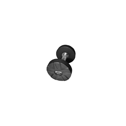 Picture of DIESEL FITNESS PU DUMBELL   5KG   - Diesel 