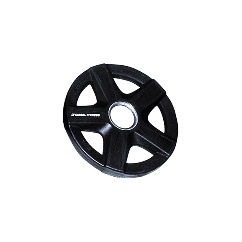 Picture of DIESEL FITNESS PU FLANS   5KG   - Diesel 