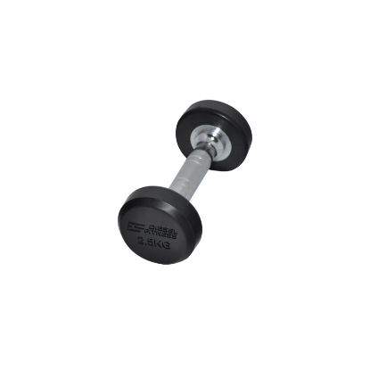 Picture of DIESEL PSD-5 KAUÇUK DUMBBELL   2,5 KG   - Diesel 