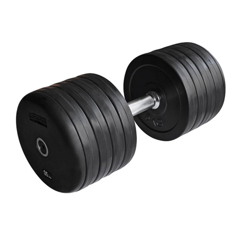 Picture of DIESEL PSD-5 KAUÇUK DUMBBELL   35KG   - Diesel 