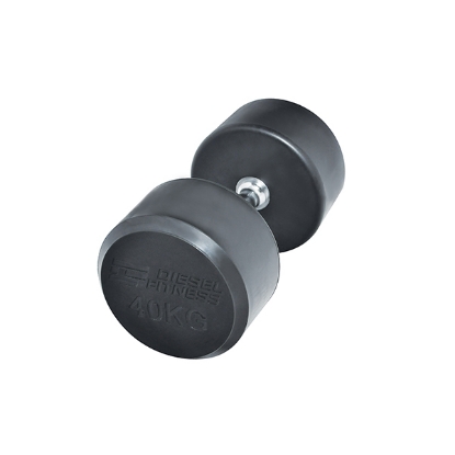 Picture of DIESEL PSD-5 KAUÇUK DUMBBELL   40KG   - Diesel 