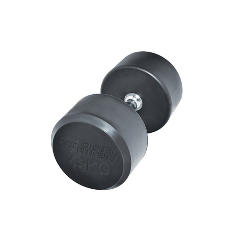 Picture of DIESEL PSD-5 KAUÇUK DUMBBELL   45KG   - Diesel 