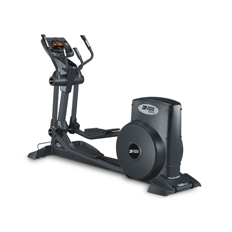 Picture of DIESEL FITNESS 900D ELİPTİK BİSİKLET      - Diesel 