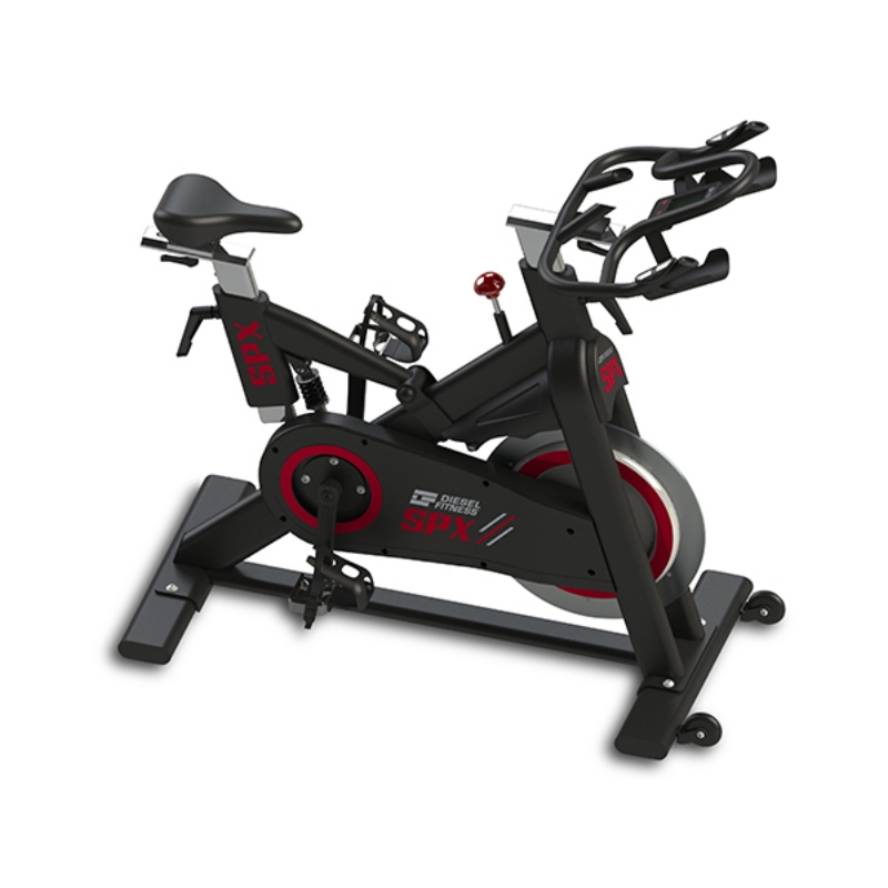 Picture of DIESEL FITNESS SPX SPIN BIKE      - Diesel 
