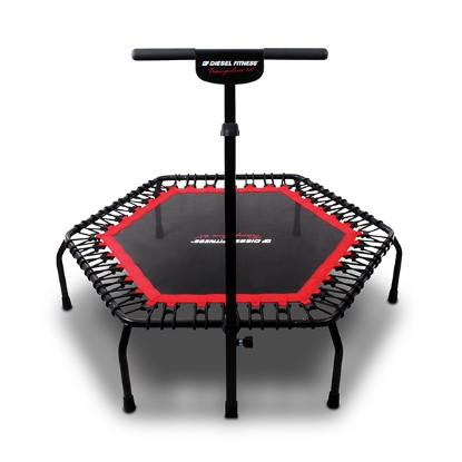 Picture of DIESEL FITNESS TRAMBOLIN       - Diesel 