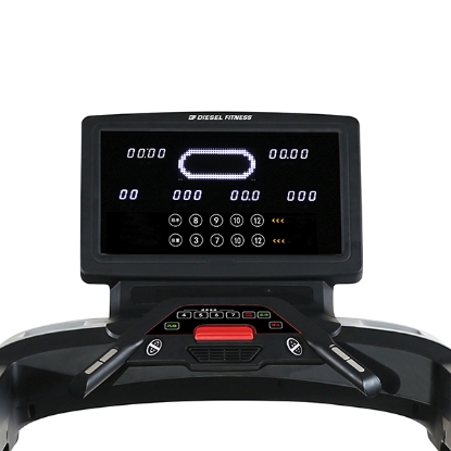 Picture of DIESEL FITNESS 1300 KOŞUBANDI      - Diesel 