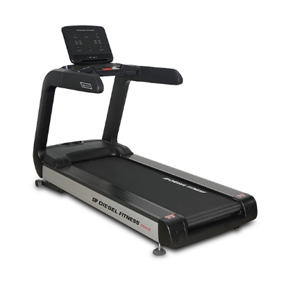 Picture of DIESEL FITNESS FORCE KOŞU BANDI      - Diesel 