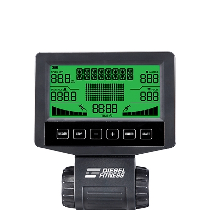 Picture of DIESEL FITNESS FREE RUN KOŞU BANDI      - Diesel 