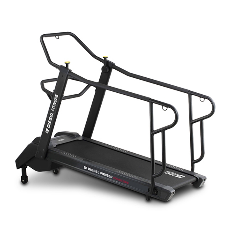 Picture of DIESEL FITNESS POWER ZONE KOŞU BANDI       - Diesel 