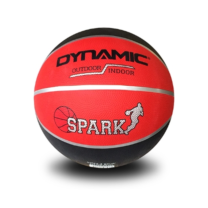 Picture of DYNAMIC SPARK BASKETBOL TOPU N7      - Dynamic 