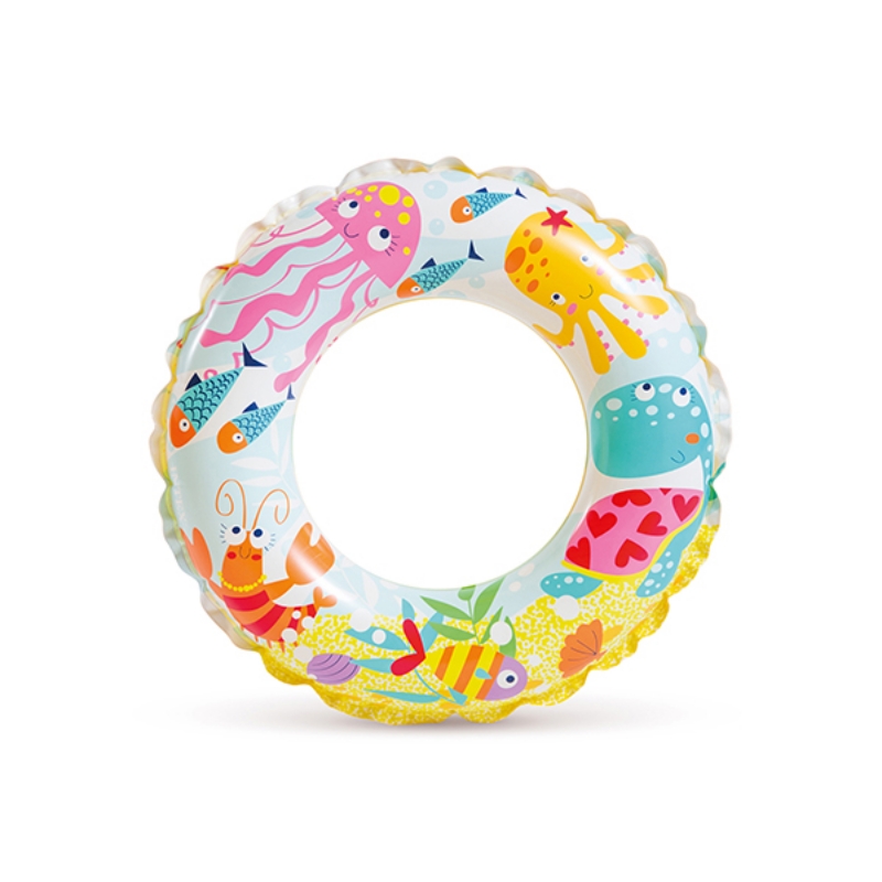 Picture of INTEX UNDER THE SEA SWIM RING      - Intex 