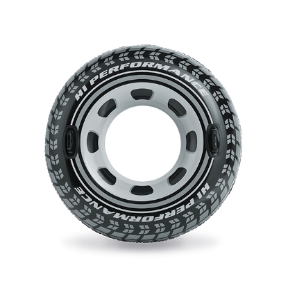 Picture of INTEX MONSTER TRUCK TUBE      - Intex 