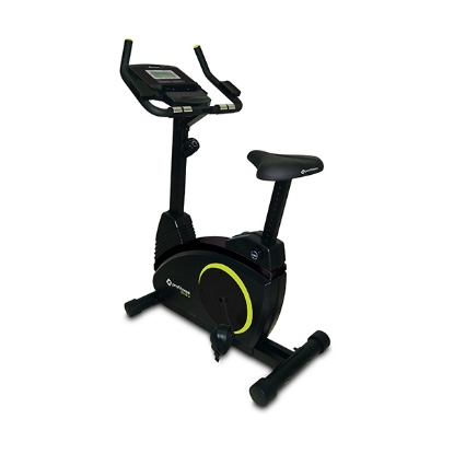 Picture of PROFITNESS 8350U BLACK DİKEY BİSİKLET      - Profitness 