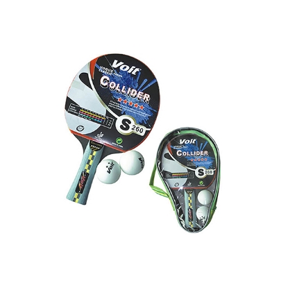 Picture of COLLIDER 5 STAR PİNPON RAKETİ      - Voit 