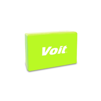 Picture of YOGA BLOCK     YEŞİL - Voit 