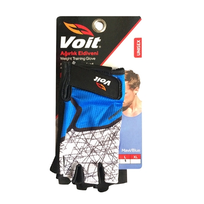 Picture of 1429 AĞIRLIK ELDİVENİ   XLARGE  MAVİ - Voit 
