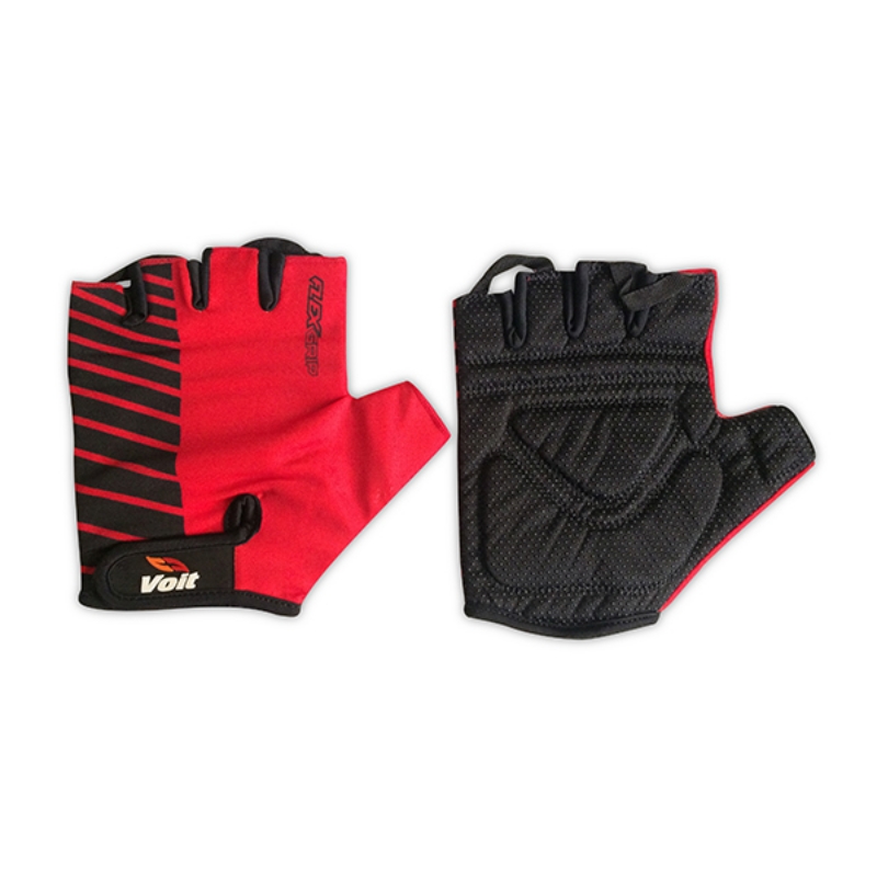 Picture of 8208 AĞIRLIK ELDİVENİ   XX LARGE  KRMZ-SYH - Voit 