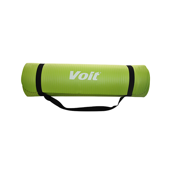 NBR YOGA MAT 1CM YEŞİL - Voit - InterSpor - Ev Tipi ve Profesyonel ...