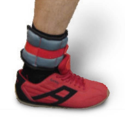 Picture of AYAK BİLEK AĞIRLI   1,5KG   - Voit 