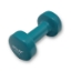 Picture of DB107 DIPPING DUMBELL   4KG  YEŞİL - Voit 