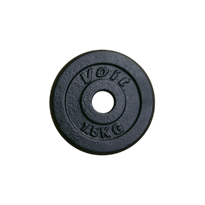 Picture of PL101 DÖKÜM FLANS   1,5KG   - Voit 