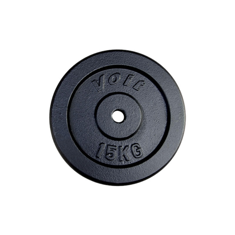 Picture of PL101 DÖKÜM FLANS   15KG   - Voit 