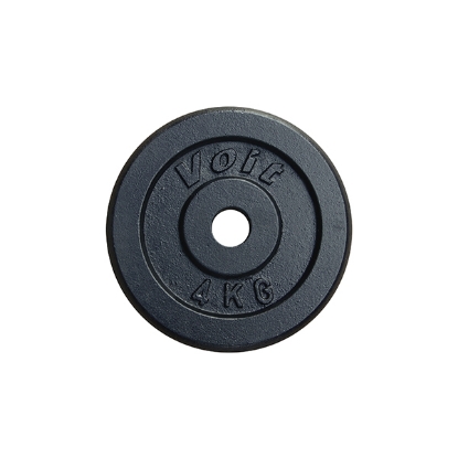 Picture of PL101 DÖKÜM FLANS   4KG   - Voit 