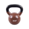 Picture of VINYL KETTLEBELL   20KG  KAHVE - Voit 