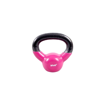 Picture of VINYL KETTLEBELL   2KG  PEMB - Voit 