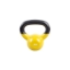 Resim VINYL KETTLEBELL   4KG  SARI - Voit 