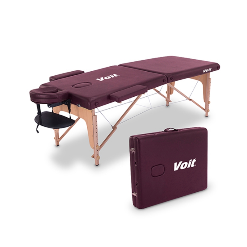 Picture of MASAJ MASASI     BORDO - Voit 