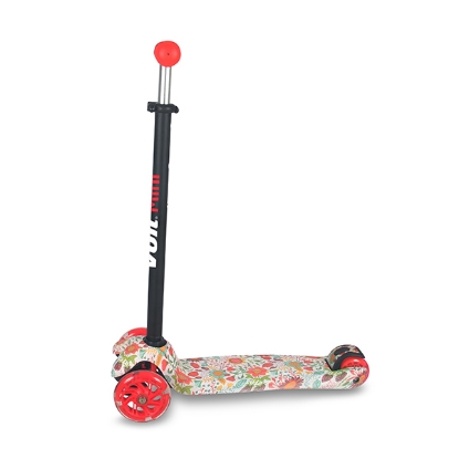 Picture of 218 IŞIKLI 3 TEKER SCOOTER     GRAPHIC 55 - Voit 