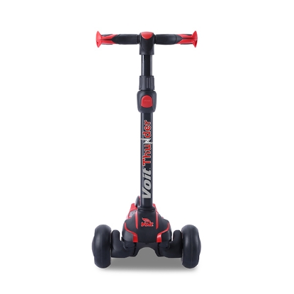 Picture of THUNDER 3 TEKER IŞIKLI SCOOTER     KRMZ-SYH - Voit 