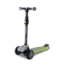Resim THUNDER 3 TEKER IŞIKLI SCOOTER     GRİ-YEŞİL - Voit 