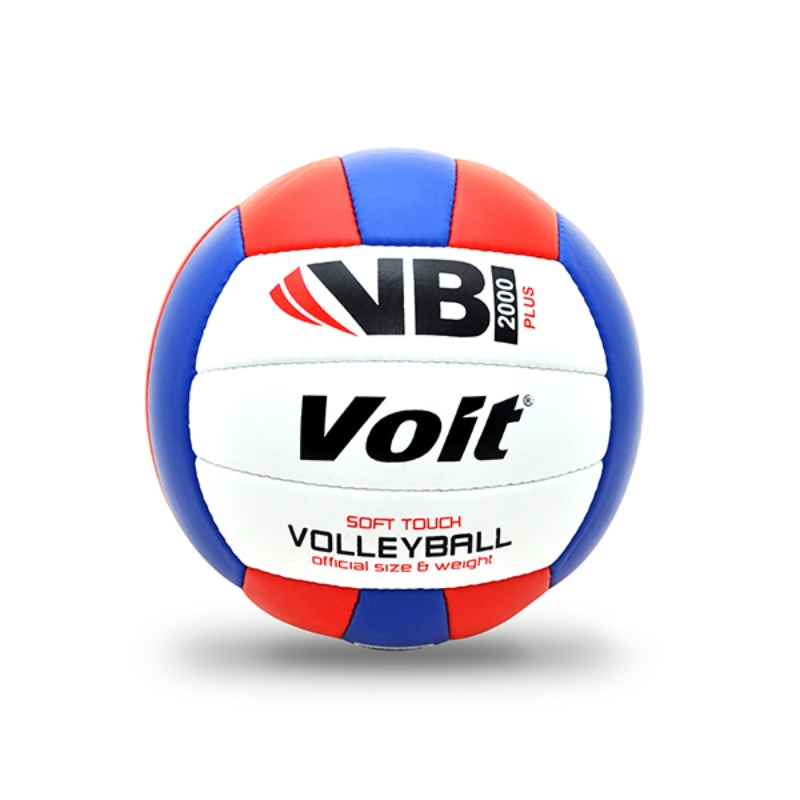 Picture of VB2000PLUS VOLEYBOL TOPU N5     BYZ-MAVİ-KRMZ - Voit 