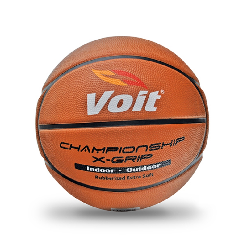 Picture of XGRIP BASKETBOL TOPU N:7     KAHVE - Voit 