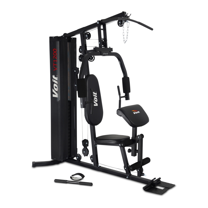 Resim Voit VT1200 Ağırlık Çalışma İstasyonu